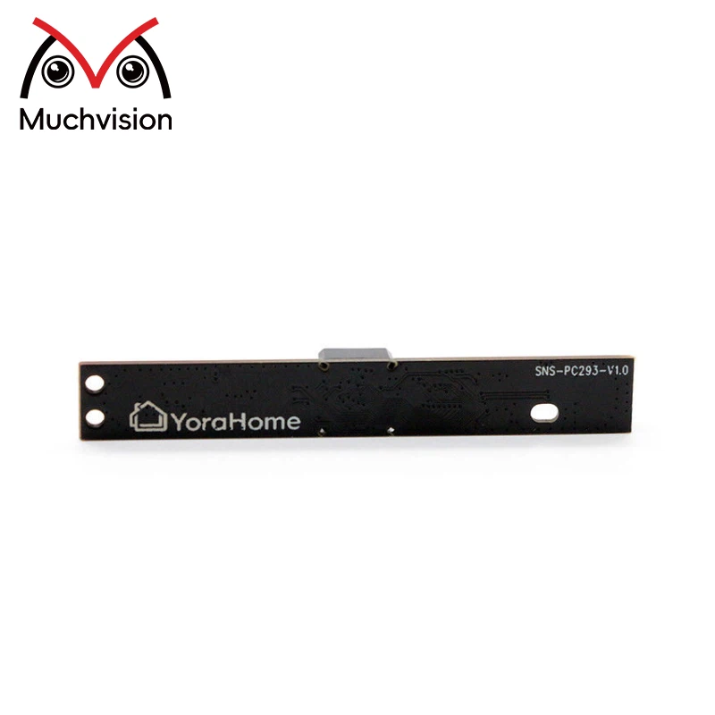 1080P 24Pin 5MP USB OV5640 Camera Module3