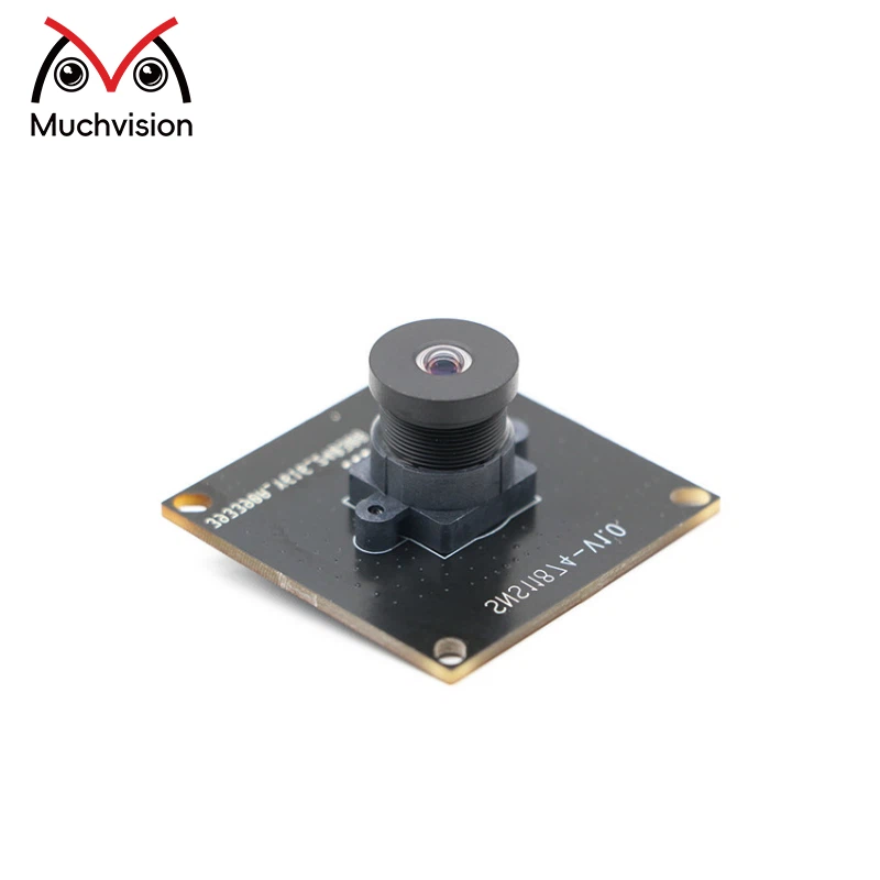 1280800 Fixed focus 120fps MIPI interface with OV9281 720P CMOS for smart transportation system2