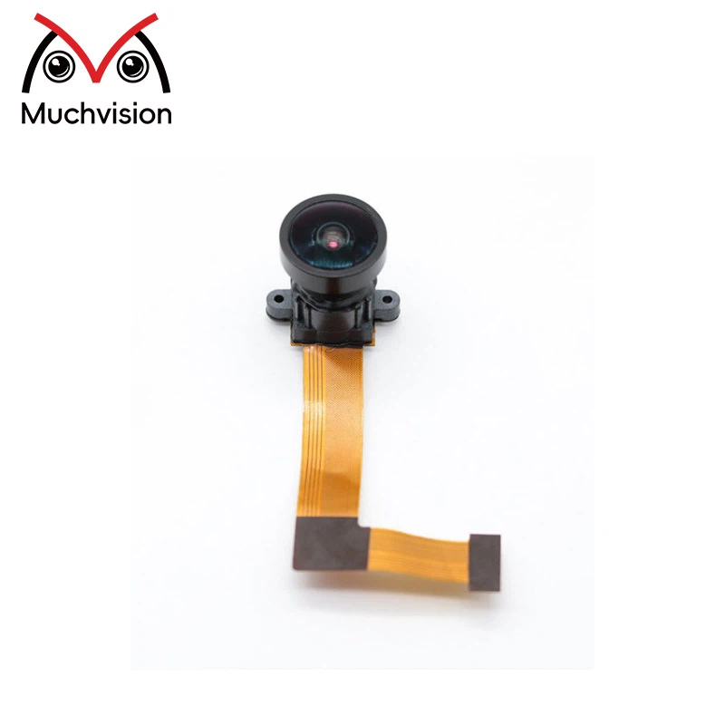 1MP WXGA MIPI Camera Module OV10635 Sensor High Dynamic Range2
