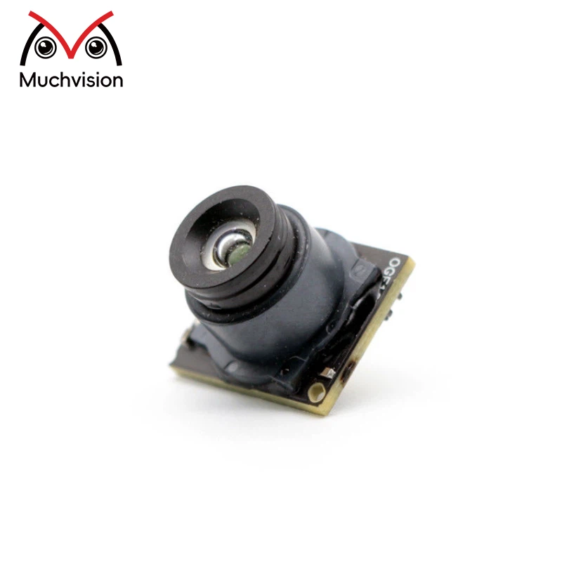 SC031GS 0.3MP VGA MIPI 카메라 모듈 Global Shutter HDR High - 기계 비전 용 240fps 속도