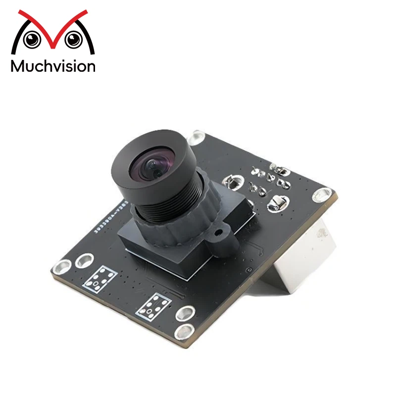 Face Recognition 2MP IMX307 1080P Camera Module With USB3.02