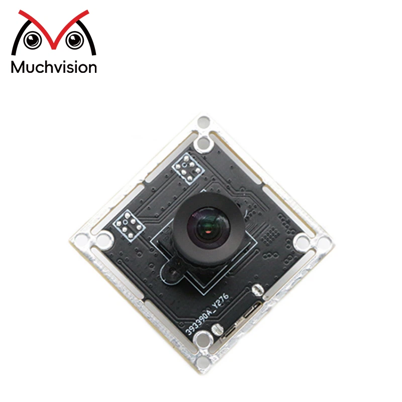5MP Imx335 USB3.0 Camera Module 1080P 60FPS 4