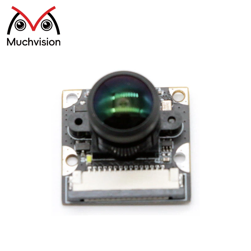 5MP OV5647 MIPI 카메라 모듈 Raspberry Pi & Embedded Systems 용 Compact HD