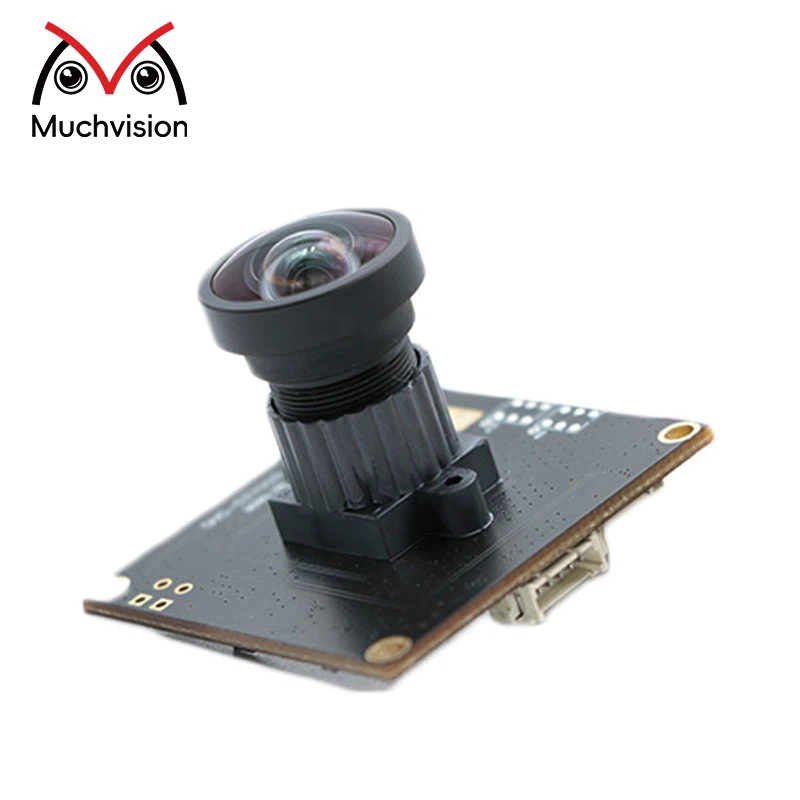 8mp Usb Camera Module Sony imx317 4k FHD For Security Surveillance-2