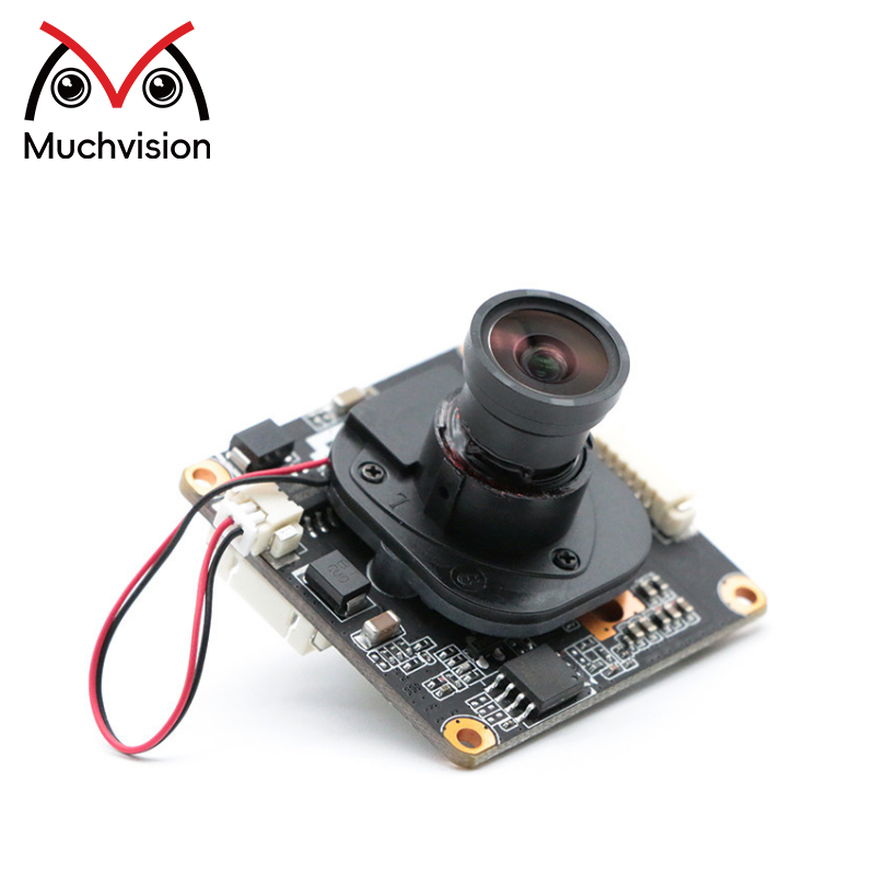 Custom 2MP 1920x1080P USB GC2053 Camera Module 2