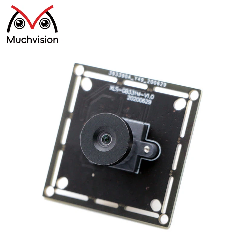 반도체 AR 0144 1 MP USB 카메라 모듈 글로벌 셔터 컬러 이미징 1280x800 HD Real - 시간 캡처에 중점을 둡니다.