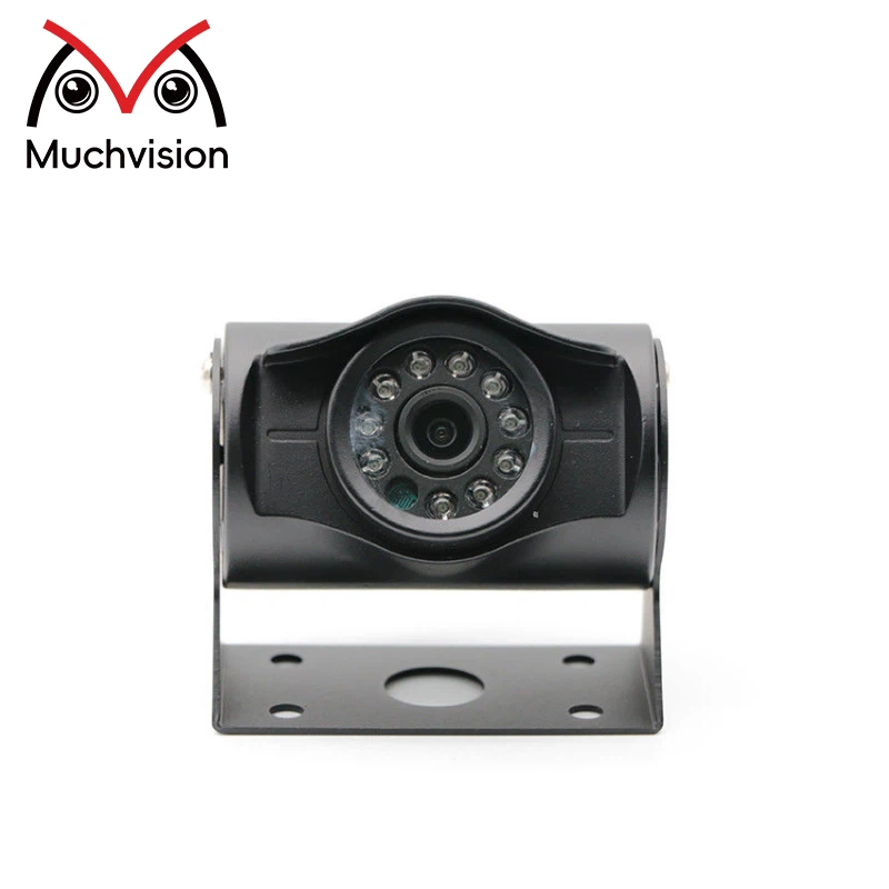 금속 방수 USB 카메라 모듈 SOI JX - h 62 1 MP 1296x732 차량 및 실외 보안 용 180도 조절 가능한 마운트를 사용한 정의