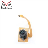 1080p 2MP GC2053 MIPI 카메라 모듈 모바일 및 임베디드 시스템 용 콤팩트 HD