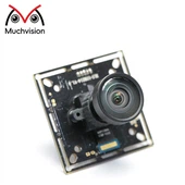 13MP 카메라 모듈 USB 고화질 광각 소니 IMX214 화상 회의를위한 센서