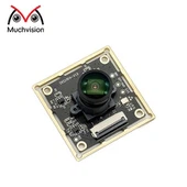 2MP USB 카메라 모듈 OV2732 고 프레임 속도 1080p 60fps 720p 90fps HDR 고정 초점 MIPI 인터페이스 산업 스마트 홈