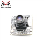 IMX335 USB 카메라 모듈 5MP HD 저조도 스타 라이트 센서 고정 포커스 USB2.0