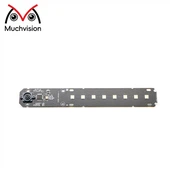 8MP USB 카메라 모듈 SAMSUNG 3H7 8 LED가 포함