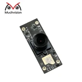 4K USB 카메라 모듈 Sony IMX415 센서 Ultra - 와이드 102 - 학위 렌즈 고정 초점 소형 고성능 카메라