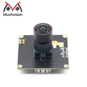 OEM 8MP IMX317 USB 카메라 모듈 4K UHD 고정 초점 High - 산업 농업을위한 속도 플러그 및 플레이