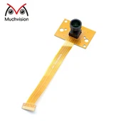 Primesensor PS5268 HDR 기술이있는 OEM 고해상도 2MP MIPI 카메라 모듈 전체 HD 이미징 3D 스캐닝