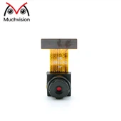OV 7740 0.3 MP VGA DVP 카메라 모듈 고정 초점 고점 고속 속도 저렴한 저조도 성능 IR 필터