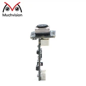 1MP USB 내시경 카메라 모듈 omnivision ov9281 Global Shutter High - 의료 용 속도 자동 초점