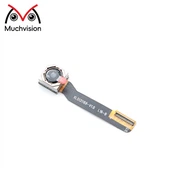 8MP USB 카메라 모듈 Sony IMX 317 4 k 고정 초점과 높은 프레임 속도가있는 UHD