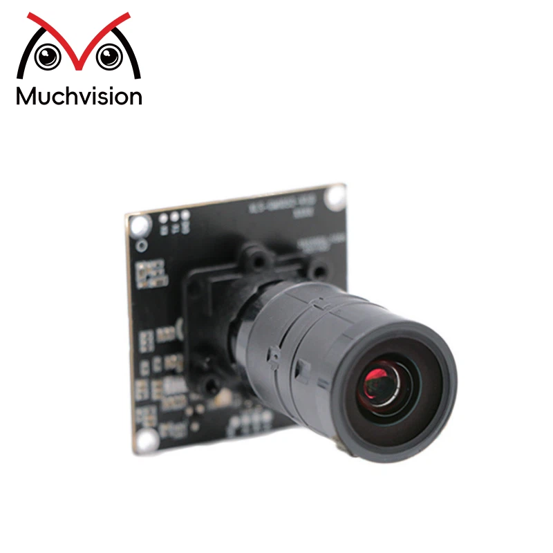 Starlight Night Vision 1080P HD USB Camera Module SC2210 Black Optical Sensor2